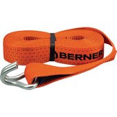 Losende Doppel-Spitzhaken, 2000 LCdaN direkter Zug, 7,5 m